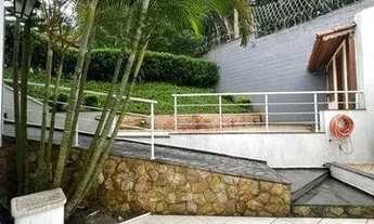 Imagem 6: Casa com 3 dormitórios, 980 m² - venda por R$ 2.870.000 ou aluguel por R$ 12.500/mês - Con