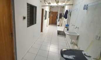 Imagem 6: Kitnet mobiliada metrô Jabaquara