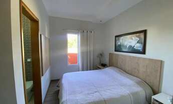 Imagem 5: Casa de condomínio para venda com 130 metros quadrados com 3 quartos