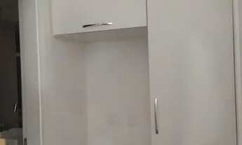 Imagem 5: 2/4 LINDO! ARMÁRIOS, PORCELANATO, TETO REBAIXADO, PRONTO PRA MORAR!