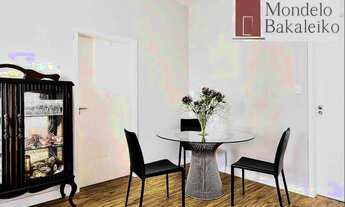 Imagem 5: SÃO PAULO - APARTAMENTO PADRÃO - REPUBLICA