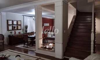 Imagem 6: São Paulo - Casa Padrão - Mooca