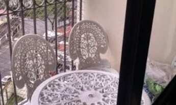 Imagem 5: APARTAMENTO, COM FINO ACABAMENTO NO MELHOR DA VIL SANTA CATARINA!