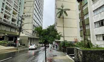 Imagem 2: Apartamento para aluguel, 3 quartos, 1 suíte, 1 vaga, CENTRO - Juiz de Fora/MG