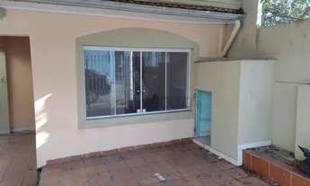 Imagem: Casa térrea a Venda no Jardim Brasil