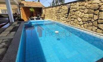 Imagem 6: MIGUEL COUTO/N.IGUAÇU. CASA INDEP. C/2 QUARTOS, PISCINA, ÁREA GOURMET E 2 VG. GARAGEM