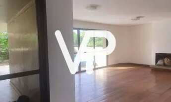 Imagem: Apartamento para venda ou locação em Alphaville