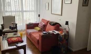 Imagem: Apartamento para venda Higienópolis A.U