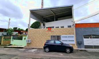 Imagem: Predio Residencial no D Pedro c 10 Aptos