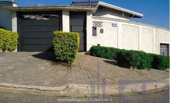 Imagem: Sobrado para venda com 205 metros quadrados