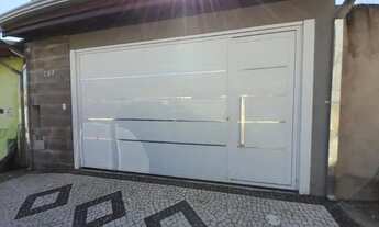 Imagem: Casa com 2 dormitórios à venda, 120 m²