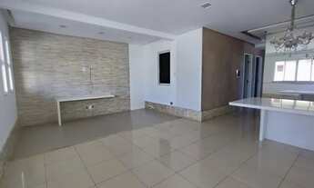 Imagem 3: Casa de 5/4 em Condomínio Fechado no Santa Lúcia