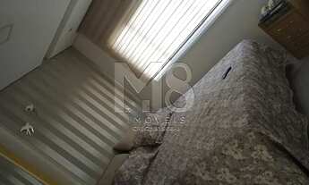 Imagem 3: Apartamento para venda possui 72 metros quadrados com 2 quartos