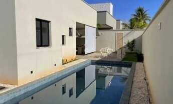 Imagem: LEO - Casa com 280 metros quadrados com