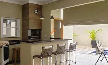 Imagem: Casa à Venda em Condomínio Village Damha