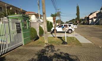 Imagem: Sobrado Guabirotuba 104 m2 construção