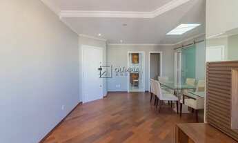 Imagem 6: Venda Apartamento 4 Dormitórios - 120 m² Vila Mariana