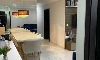 Imagem 3: APARTAMENTO PROX CENTRO POLÍTICO, COND. MORADA DO PARQUE, 4 QTOS 1 SUÍTE, COMPLETO DE ARMÁ