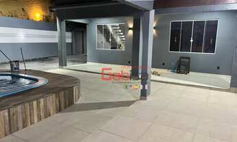 Imagem 6: Casa com 4 dormitórios à venda, 220 m² por R$ 795.000,00 - Balneário São Pedro - São Pedro