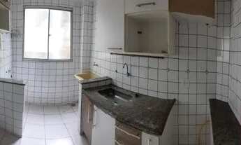 Imagem 7: Apartamento com 2 dormitórios, 77 m² - venda por R$ 170.000,00 ou aluguel por R$ 1.000,00
