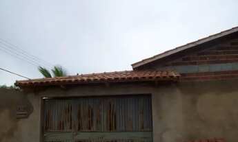 Imagem 3: Vede-se casa em Terezopopolis -Go