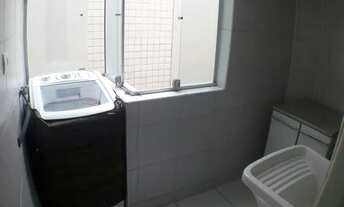 Imagem 5: Apartamento com 2 dormitórios à venda, 69 m² por R$ 316.520,00 - Vila Belmiro - Santos/SP