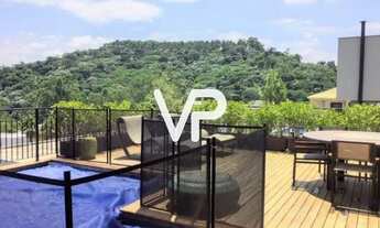 Imagem 2: Casa estilo rustico à venda em Alphaville/Tamboré 11