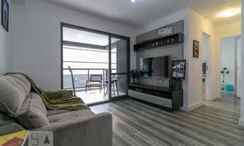 Imagem: Apartamento para Aluguel - Vila Mariana