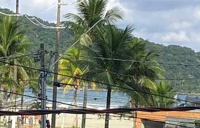 Imagem 7: Apartamento com 2 dormitórios para alugar, 75 m² por R$ 2.600,01/mês - Canto do Forte - Pr