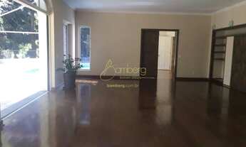 Imagem 4: Magnifica casa na Chácara flora