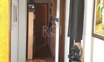 Imagem 2: Apartamento para Venda - 75.18m², 3 dormitórios, 1 vaga - Cristal