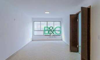 Imagem 5: Apartamento com 3 dormitórios à venda, 116 m² por R$ 1.365.336 - Itaim Bibi - São Paulo/SP