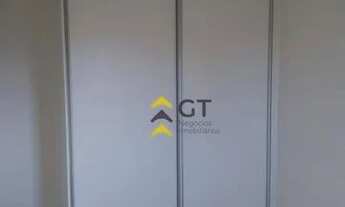 Imagem 5: Apartamento com 2 dormitórios para alugar, 51 m² por R$ 2.100,00/mês - Edifício Carpe Diem