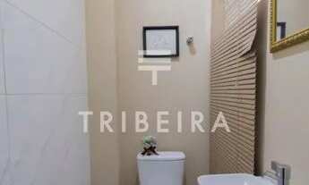 Imagem 7: Imóvel de 120m², com 3 dormitórios (sendo 1 suíte)