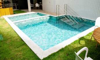 Imagem 1: Lindo e pronto para morar em Casa Amarela com 2 quartos sendo 1 suíte