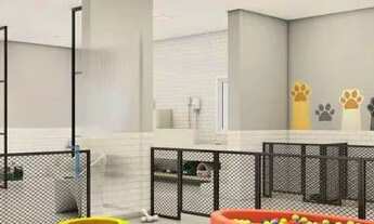 Imagem 3: Apartamentos espaçosos de 2 e 3 dormitórios na privilegiada região do Sacomã