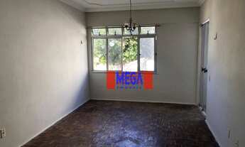 Imagem 4: Apartamento com 3 quartos à venda no Benfica - Fortaleza/CE