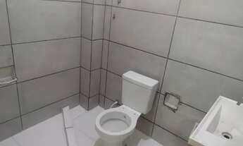 Imagem 7: Centro Nilópolis sala e quarto separado