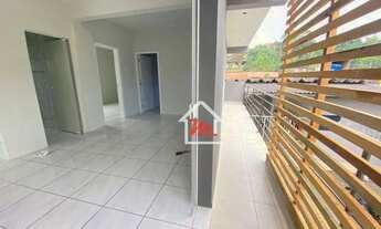 Imagem 3: Apartamento com 2 dormitórios para alugar, 100 m² por R$ 1.500,00/mês - Fortaleza - Blumen