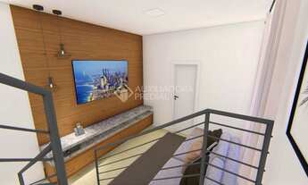 Imagem 3: BOMBINHAS - Apartamento Padrão - Mariscal