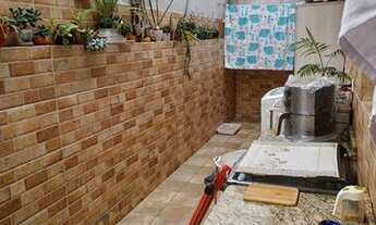 Imagem 3: Sobrado em Condomínio no Rio verde, próx ao Parque Atuba