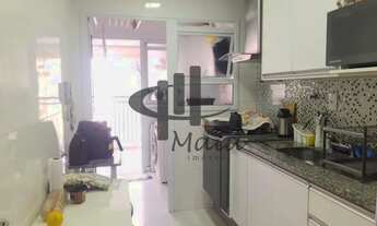 Imagem 5: Locação Apartamento Sao Caetano do Sul Santo Antonio Ref: 38648