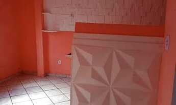 Imagem 2: Aluga-se triplex no Pau-Miúdo