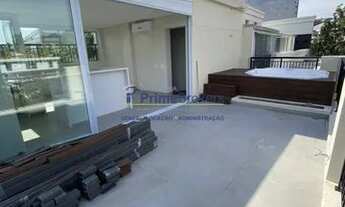 Imagem: Apartamento para locação no Morumbi