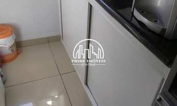 Imagem 7: APARTAMENTO 54M² COND. PARQUE DA SERRA - MEDEIROS - JUNDISÍ/SP