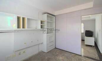 Imagem 7: Cobertura Venda 4 Dormitórios - 210 m² Bela Vista