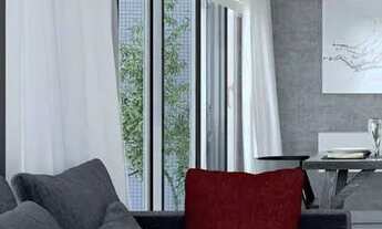 Imagem 4: Apartamento para Venda - 66.15m², 2 dormitórios, sendo 1 suites, 1 vaga - Praia Grande