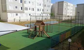 Imagem 6: Locação - Apartamento - Morada do Sol - Americana - SP