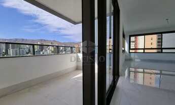 Imagem 4: Apartamento 4 Quartos à venda, 4 quartos, 2 suítes, 3 vagas, São Pedro - Belo Horizonte/MG