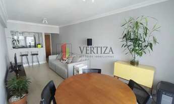 Imagem: Belíssimo apartamento totalmente mobiliado